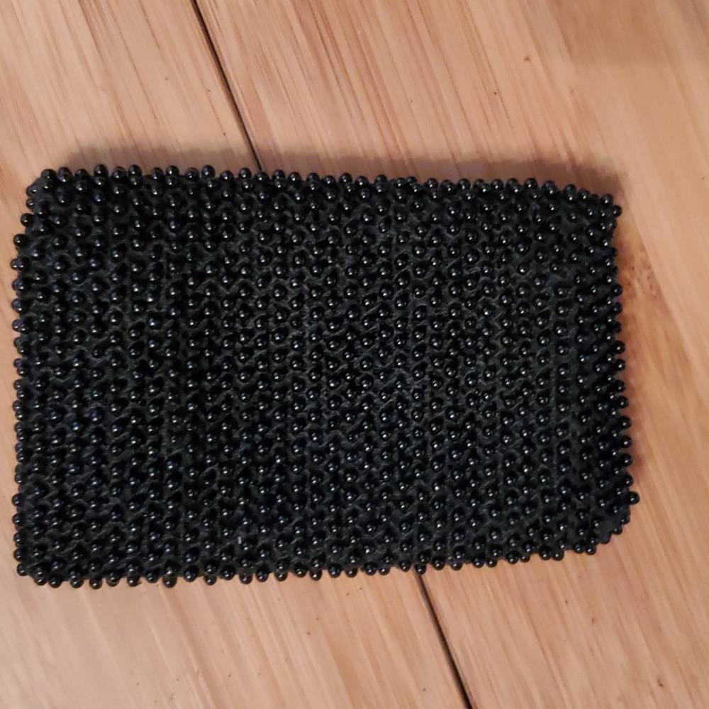 Vintage black bag - Picture 8 of 9